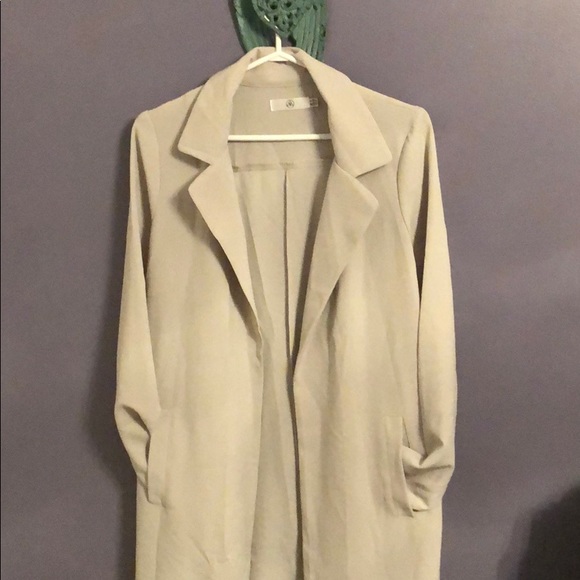 Missguided Jackets & Blazers - Trench coat Missguided Jackets & Blazers - Trench coat